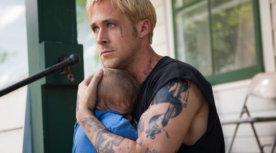 the place beyond the pines film tip