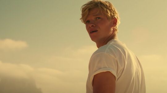 white lines seizoen 2 op netflix