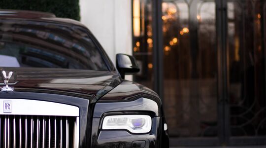 10 luxe merken status rijkdom