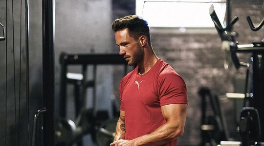 30 minuten workout afvallen super fit full body