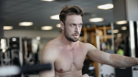 Afvallen heren boven de 40 jaar buik