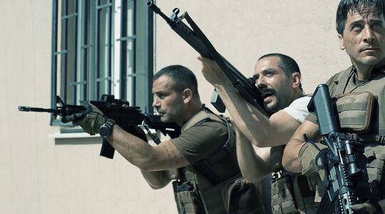 boru op netflix serie tip wolf mannen