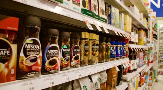 goedkoopste supermarkt A-merken