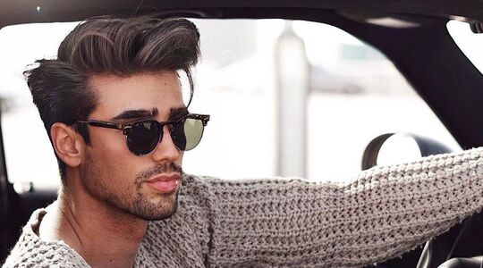 hoe gebruik je zeezout spray haren