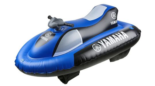 opblaasbare jetski elektrisch makro (1)