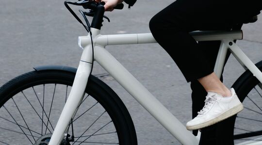 verschillen e-bike speed pedelec