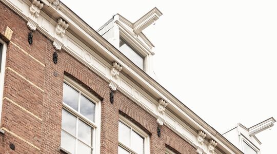 vondelstraat appartement te koop Amsterdam