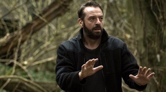 wanneer undercover seizoen 2 op netflix