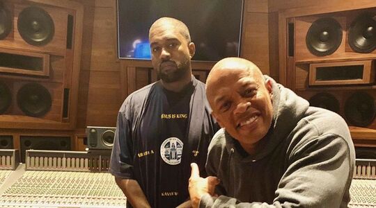 Hoe rijk is Kanye West vermogen