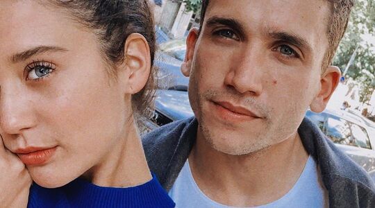 Jaime Lorente Lopez Denver La Casa de Papel acteur