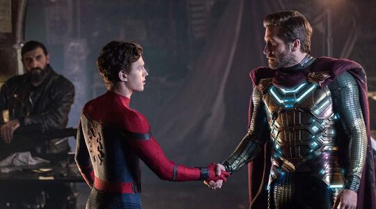 Marvel films