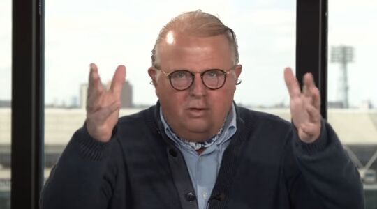 hoe rijk is Michel Perridon Dragons' Den