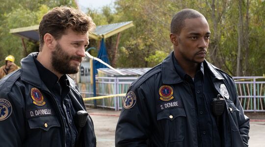 Synchronic film tip aanrader horror sciencefiction