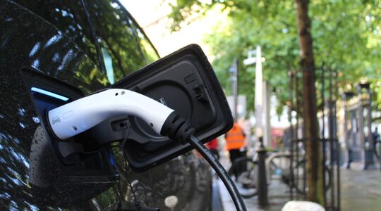 Illustratie voor: Dit is het nieuwe bestverkochte automerk van Nederland