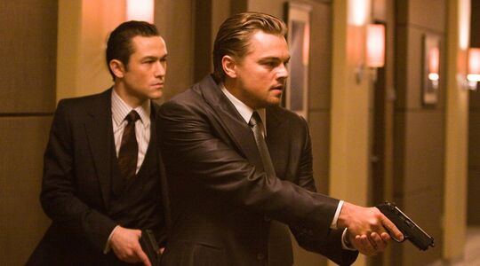 christopher nolan films beste imdb