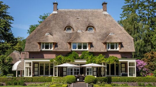 dure villa jaap van zweden te koop Funda