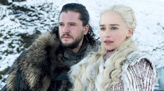 game of thrones