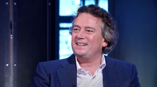 hoe rijk is pieter schoen investeerder dragons' den