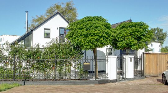 ibiza villa amsterdam