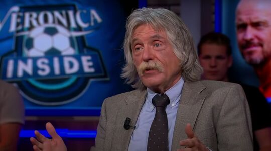 johan derksen
