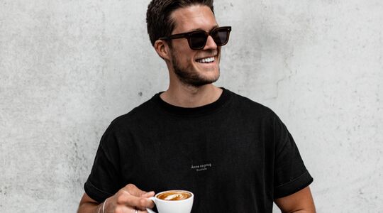 koffie drinken voor een powernap