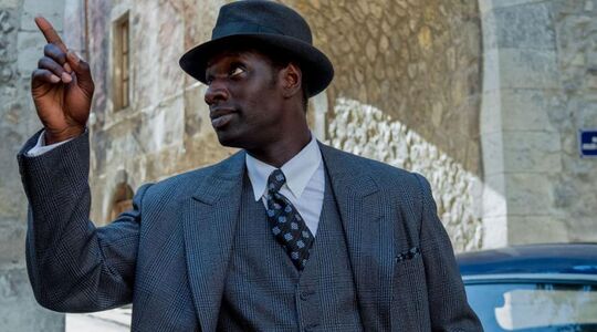 lupin nieuwe serie netflix