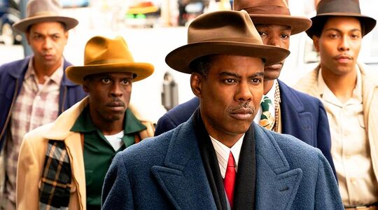 nieuwe series verwacht 2020 op Netflix