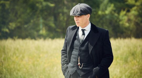 peaky blinders seizoen 6 op netflix