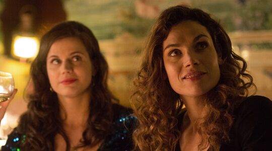 undercover seizoen 2 fout netflix vertaling