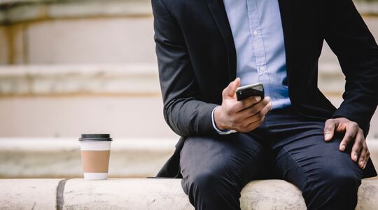 wat te doen tegen telefoonverslaving tips