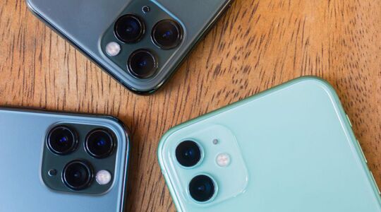 iPhone 12