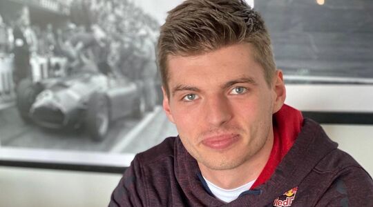 prijzengeld formule 1