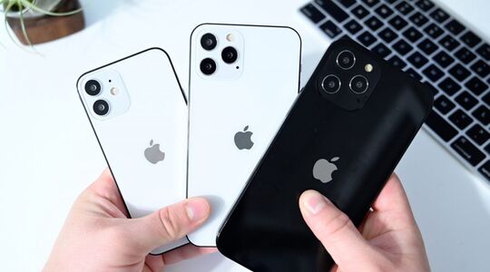 iPhone 12