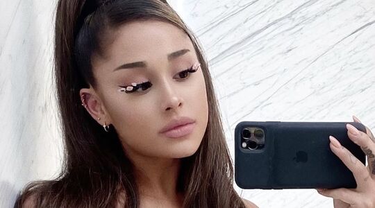 Ariana Grande meeste volgers Instagram