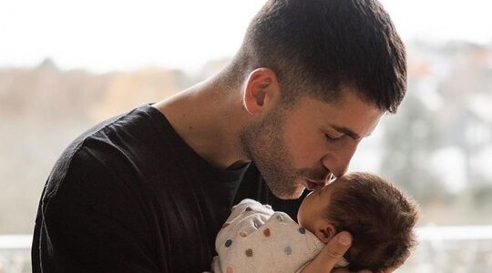 Ben ik klaar om vader te worden_