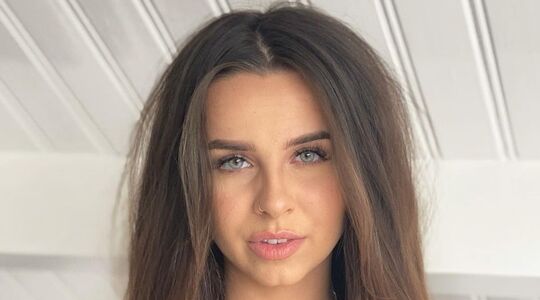 Didi Shanna vriendin van Bram Krikke