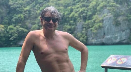 Frank Lammers koopt appartement in Amsterdam