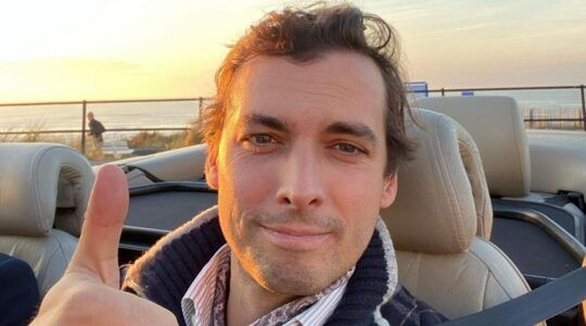 Thierry Baudet