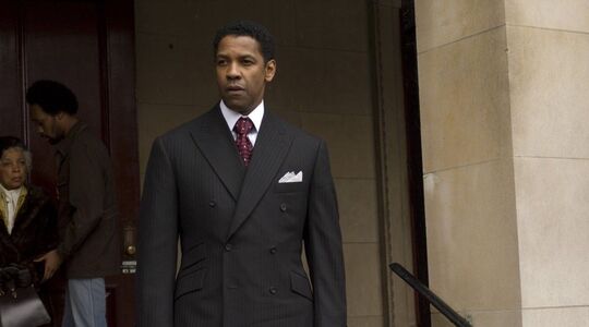 american gangster op netflix