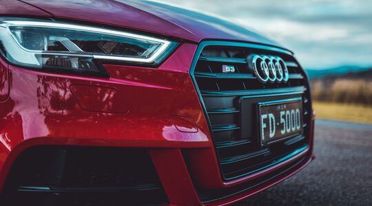 auto's kopen in Duitsland