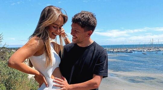 ben ik klaar om te trouwen_