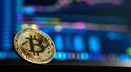 bitcoin