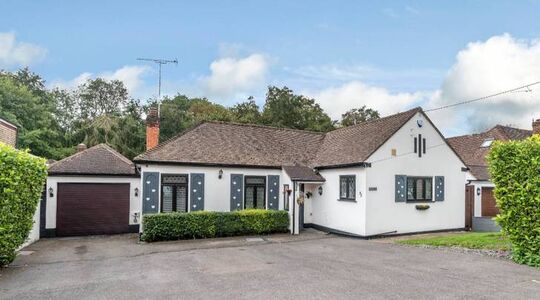 huis te koop met bar