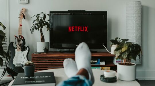 kosten Netflix abonnement