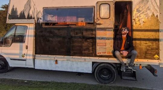 camper