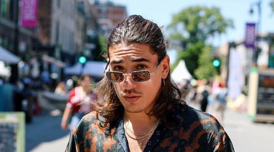 nadelen mannen lang haar