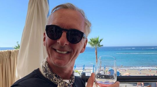 salaris en vermogen martien meiland per aflevering Talpa