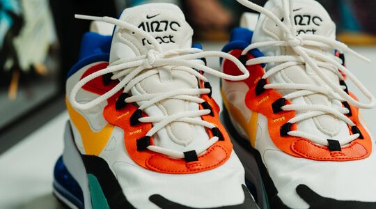 sport sneakers Sneakerjagers