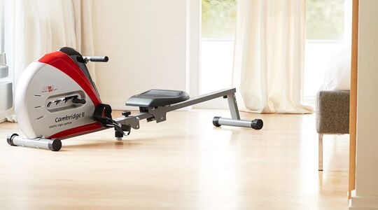 thuis cardio trainen