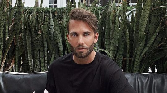 tips baard zonder gaten